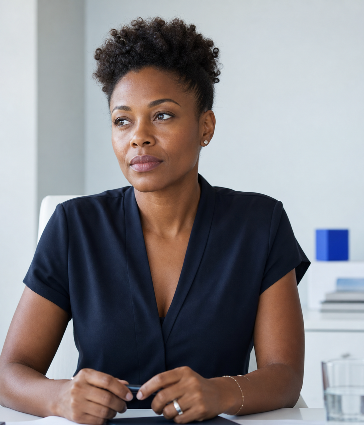 Responsable en entreprise